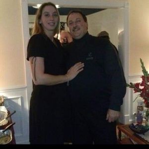 Meet your Posher, Jodi